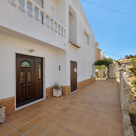 Апартаменты Casa Atlantico Nº3 Лагуш Экстерьер фото